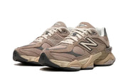 New Balance 9060 Driftwood Castlerock - zdjęcie 2