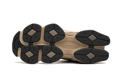 New Balance 9060 Driftwood Castlerock - zdjęcie 3