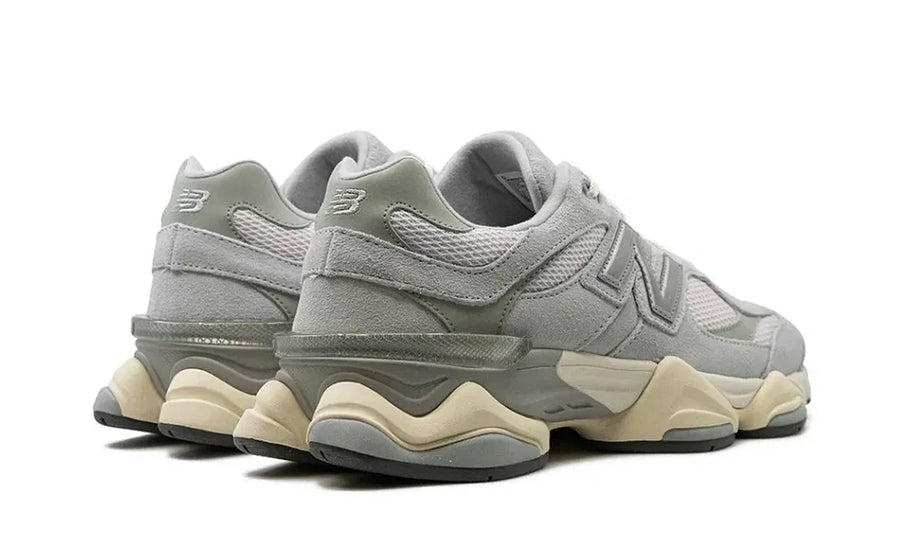 New Balance 9060 Granite Pink - zdjęcie 2