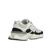 New Balance 9060 Grey Jet Black - zdjęcie 2