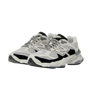 New Balance 9060 Grey Jet Black - zdjęcie 3