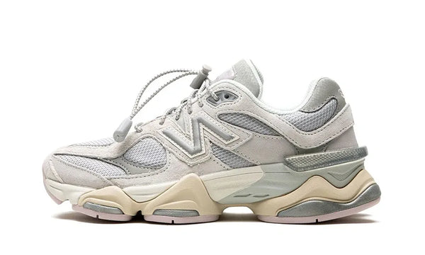 New Balance 9060 Grey Matter