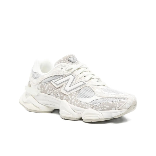 New Balance 9060 Grey Matter Reflection - New Balance 9060 Grey Matter Reflection - zdjęcie 2