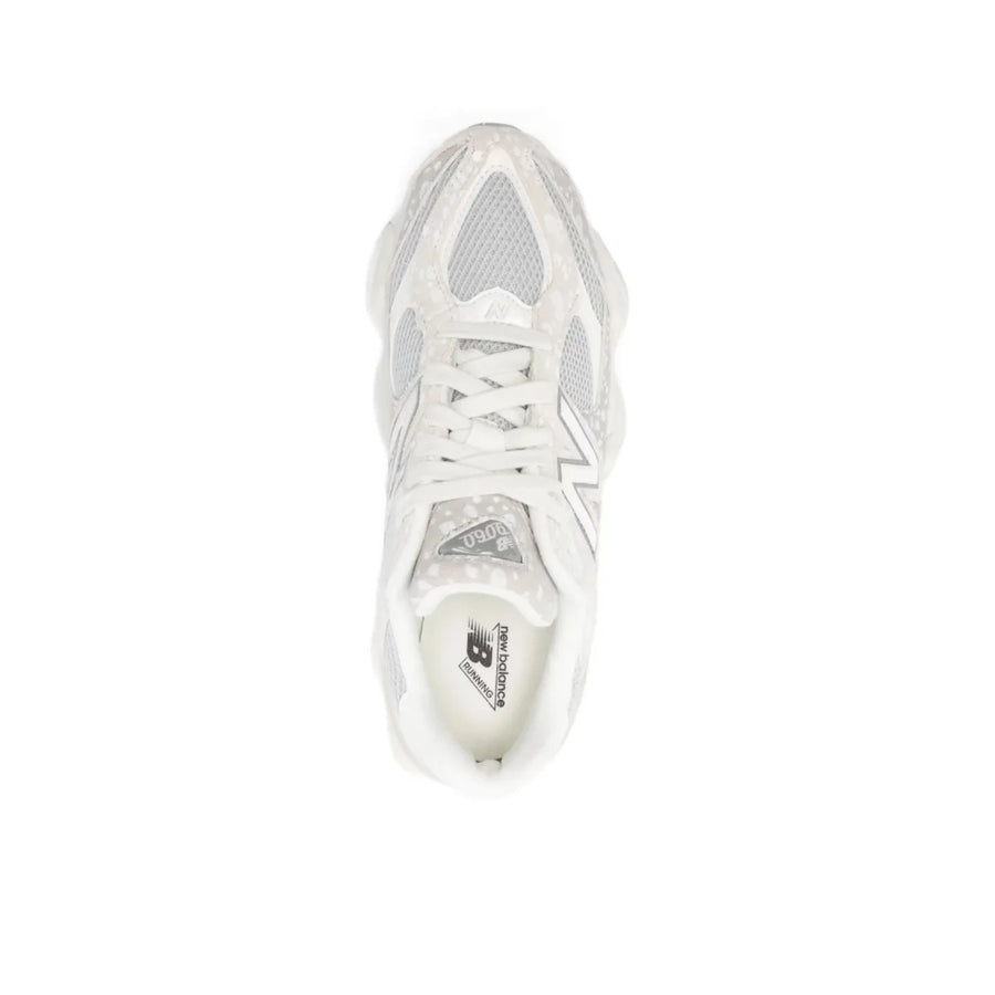 New Balance 9060 Grey Matter Reflection - zdjęcie 3