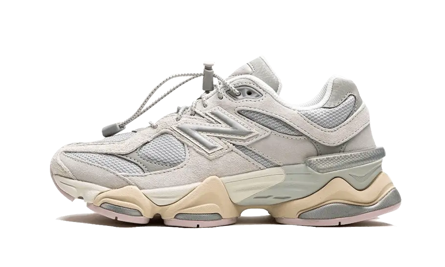 New Balance 9060 - Y2K Retro Futuryzm | Limitowane w Saturaise