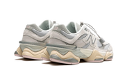 Buty New Balance New Balance 9060 Grey Lilac - widok z przodu - Rozmiary EU