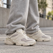 New Balance 9060 Grey Moonbeam - zdjęcie 2