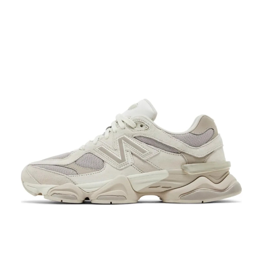 New Balance 9060 Grey Moonbeam - zdjęcie 4