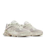 New Balance 9060 Grey Moonbeam - zdjęcie 5