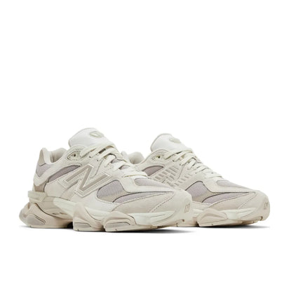 New Balance 9060 Grey Moonbeam - zdjęcie 5
