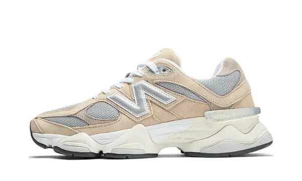 New Balance 9060 Incense Raincloud Arid Stone