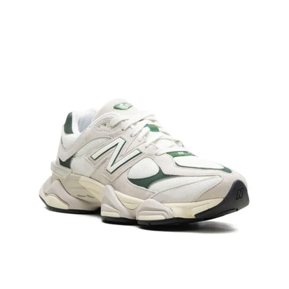 New Balance 9060 Linen Dark Juniper - zdjęcie 2