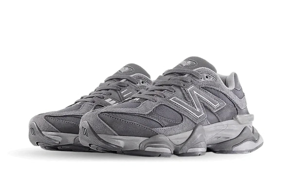 New Balance 9060 Magnet - New Balance 9060 Magnet - zdjęcie 2