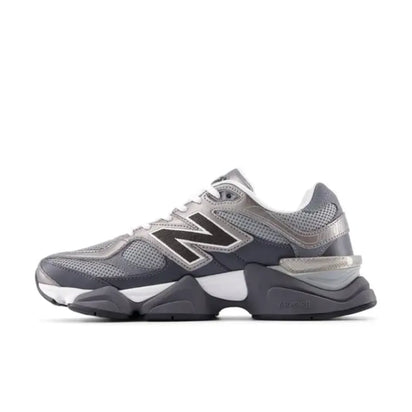 New Balance 9060 Magnet Faded Black