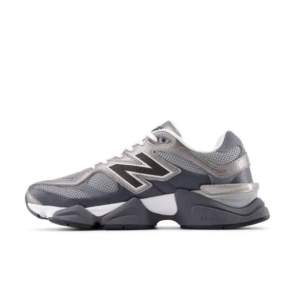 New Balance 9060 Magnet Faded Black