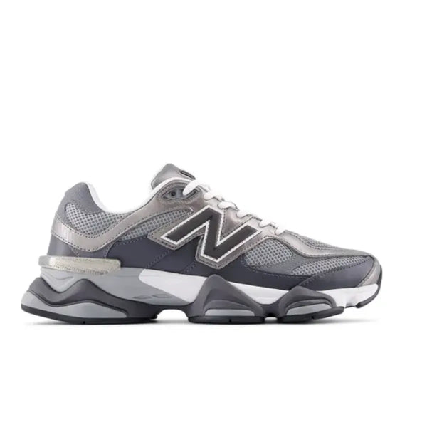 New Balance 9060 Magnet Faded Black - New Balance 9060 Magnet Faded Black - zdjęcie 2