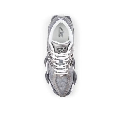 New Balance 9060 Magnet Faded Black - zdjęcie 3