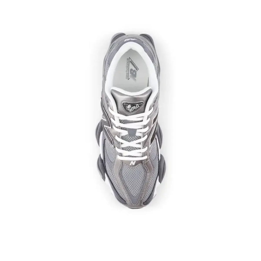 New Balance 9060 Magnet Faded Black - zdjęcie 3