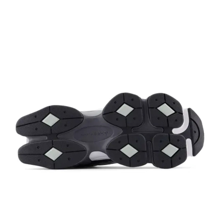 New Balance 9060 Magnet Faded Black - zdjęcie 4