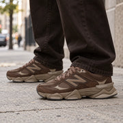 New Balance 9060 Mono Cortado - zdjęcie 2