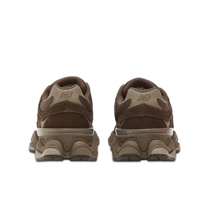 New Balance 9060 Mono Cortado - zdjęcie 4