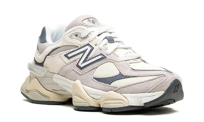 New Balance 9060 Moonrock Linen - zdjęcie 2