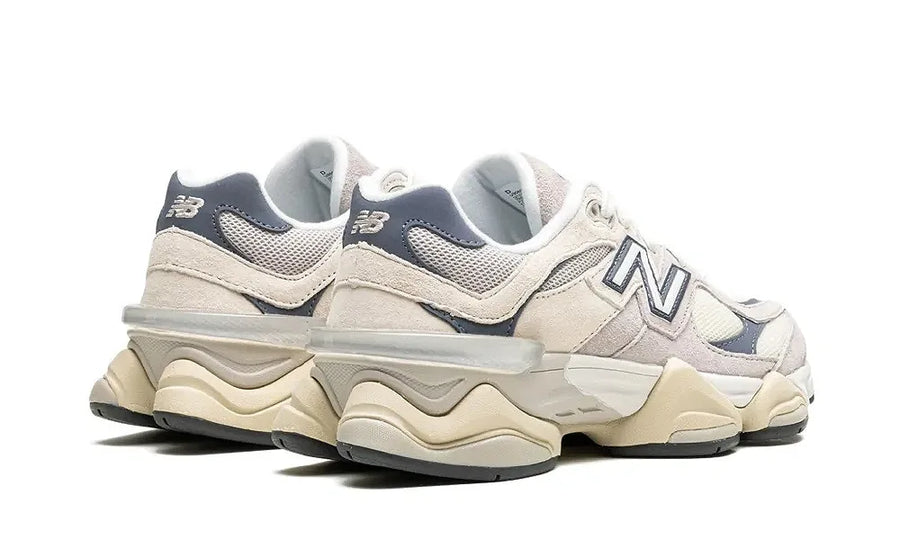 New Balance 9060 Moonrock Linen - zdjęcie 3