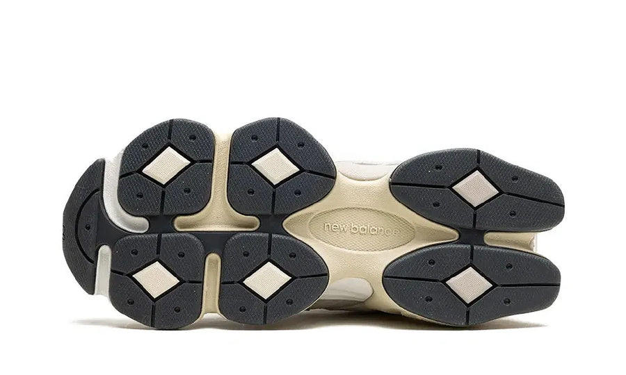 New Balance 9060 Moonrock Linen - zdjęcie 4