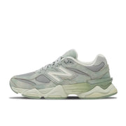 New Balance 9060 Mosaic Green Sea Salt