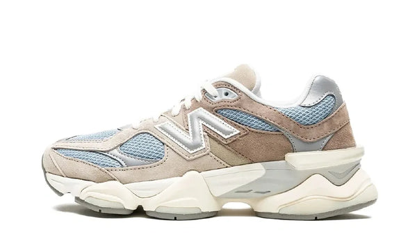 New Balance 9060 Mushroom