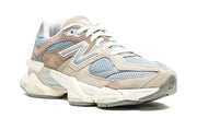 New Balance 9060 Mushroom - zdjęcie 2