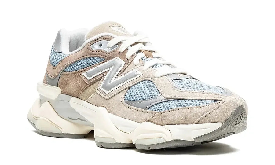 New Balance 9060 Mushroom - zdjęcie 2