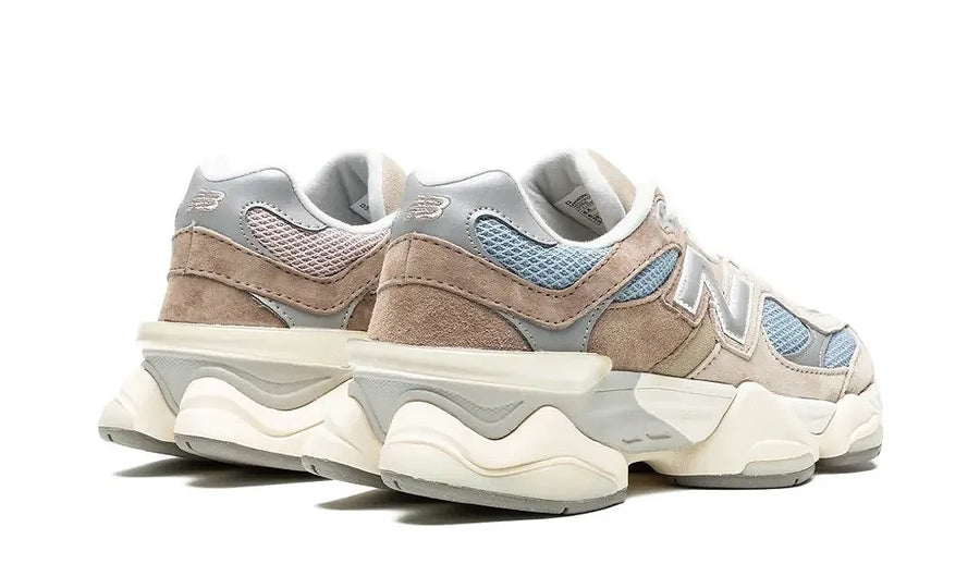 New Balance 9060 Mushroom - zdjęcie 3