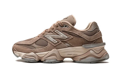 New Balance 9060 Mushroom Brown