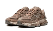 New Balance 9060 Mushroom Brown - zdjęcie 2