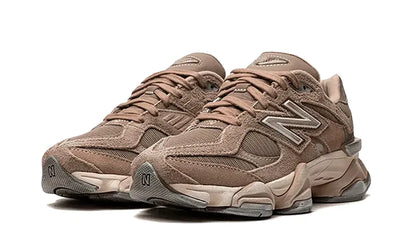 New Balance 9060 Mushroom Brown - zdjęcie 2