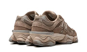 New Balance 9060 Mushroom Brown - zdjęcie 3