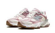 Kup oryginalne New Balance 9060 Rose Pink - widok z drugiego boku - Sneakersy