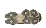 New Balance 9060 Pearl Grey Linen - zdjęcie 2