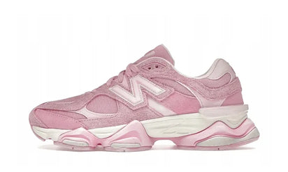 New Balance 9060 Pink Overdye