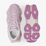 New Balance 9060 Pink Pastel - zdjęcie 4