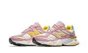 New Balance 9060 Pink Taffy Calcium - zdjęcie 2