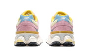 New Balance 9060 Pink Taffy Calcium - zdjęcie 3