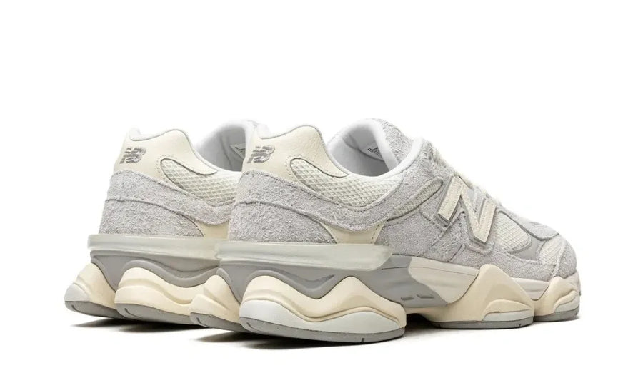 New Balance 9060 Quartz Grey - zdjęcie 3