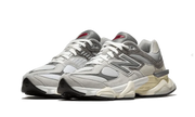 Kup oryginalne New Balance 9060 Rain Cloud - widok z drugiego boku - Sneakersy