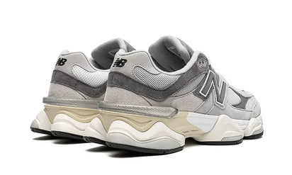 New Balance 9060 Rain Cloud - zdjęcie 3