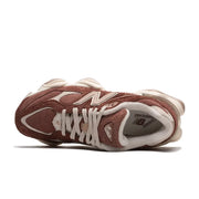 New Balance 9060 Rich Oak - zdjęcie 3