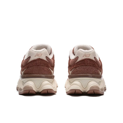 New Balance 9060 Rich Oak - zdjęcie 4