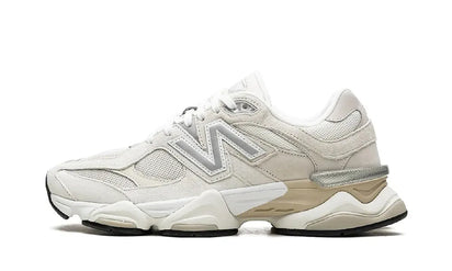 New Balance 9060 Sea Salt Moonbeam