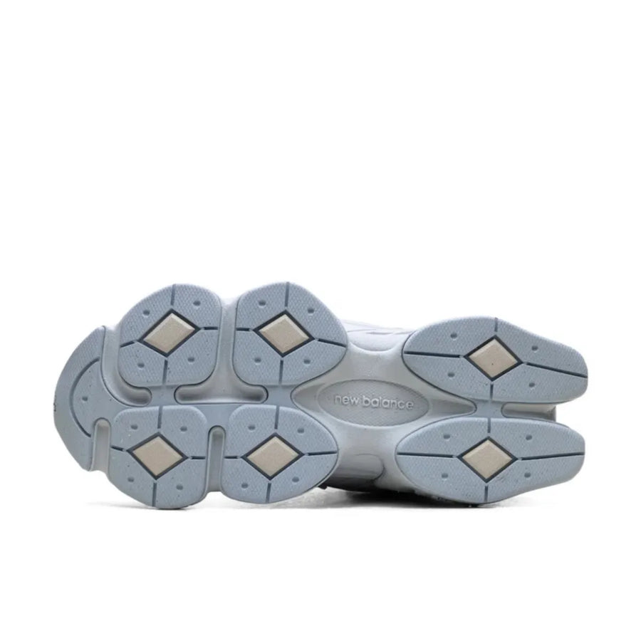 New Balance 9060 Sea Salt Oxford Blue - zdjęcie 5